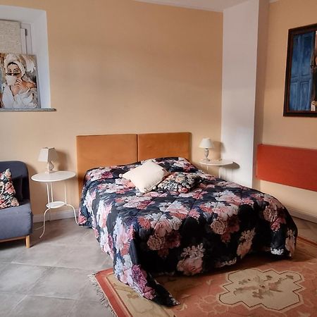 I Tre Merli Mortara Exteriér fotografie