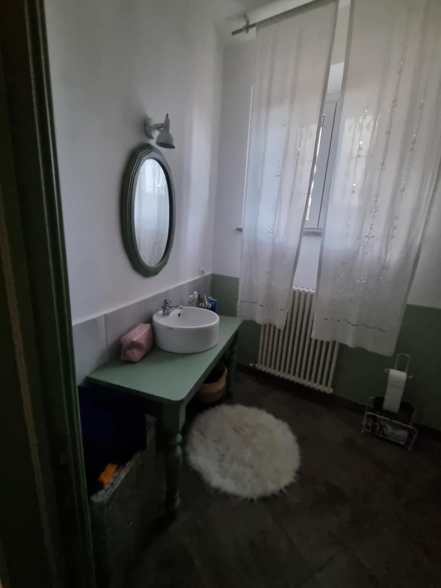 I Tre Merli Mortara Exteriér fotografie