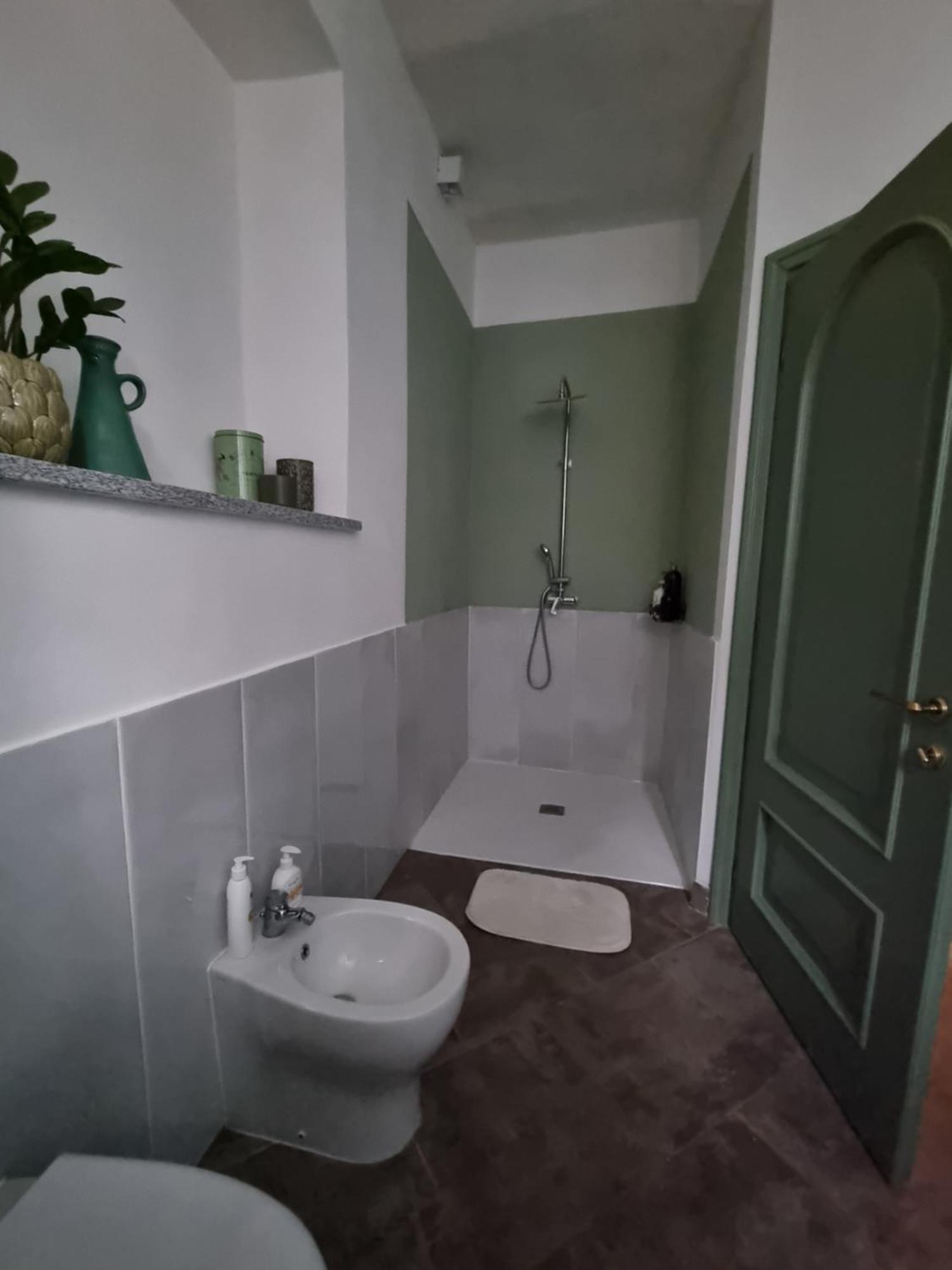 I Tre Merli Mortara Exteriér fotografie