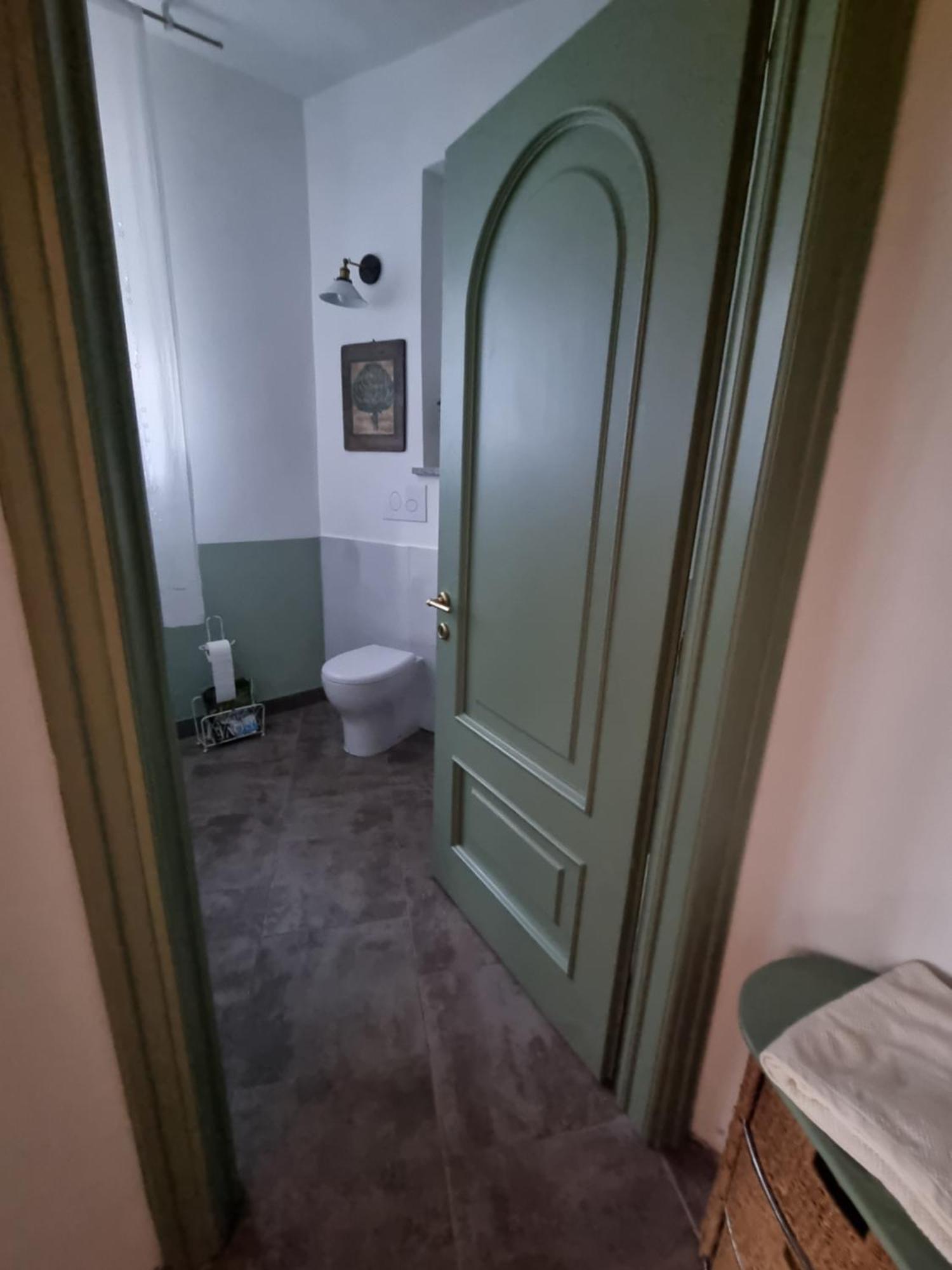 I Tre Merli Mortara Exteriér fotografie