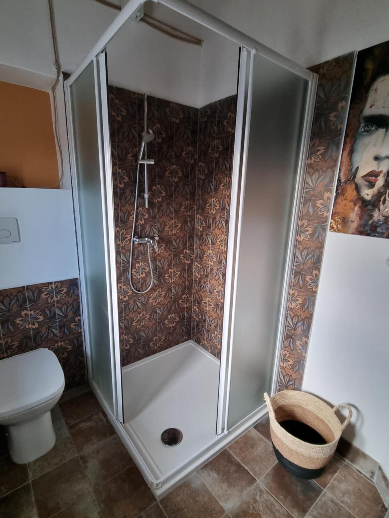 I Tre Merli Mortara Exteriér fotografie